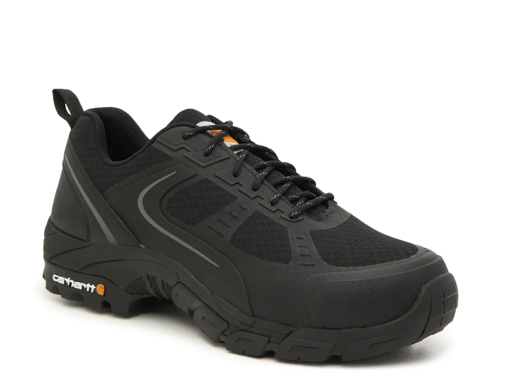 LTLW Low Steel Toe Work Shoe