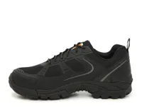 LTLW Low Steel Toe Work Shoe