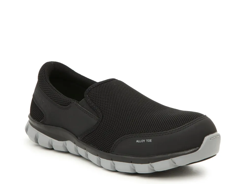 Sublite Work Slip-On