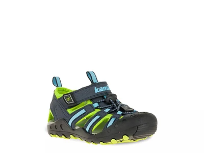 Crab Sandal - Kids'
