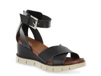 Lauri Wedge Sandal