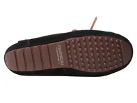 Fireside Victoria Moccasin Slipper