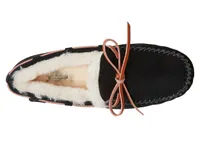 Fireside Victoria Moccasin Slipper