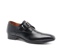 Freedom Monk Strap Slip-On