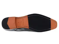 Freedom Monk Strap Slip-On