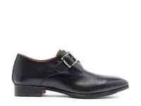 Freedom Monk Strap Slip-On