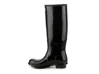 Original Tall Gloss Rain Boot - Women's