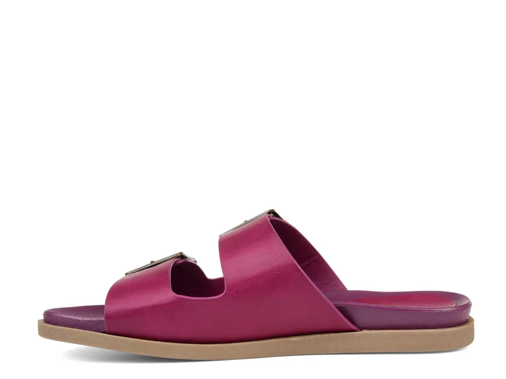 Whitley Sandal