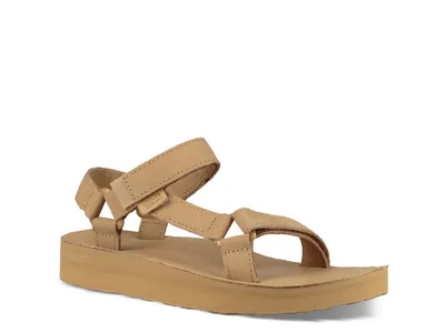 Midform Universal Sandal