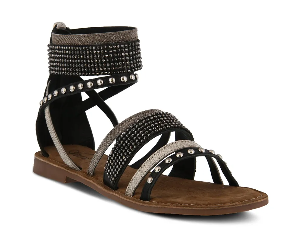 Belalia Sandal