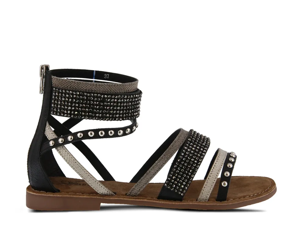 Belalia Sandal