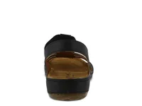 Adede Wedge Sandal