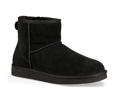 Burra Mini Boot