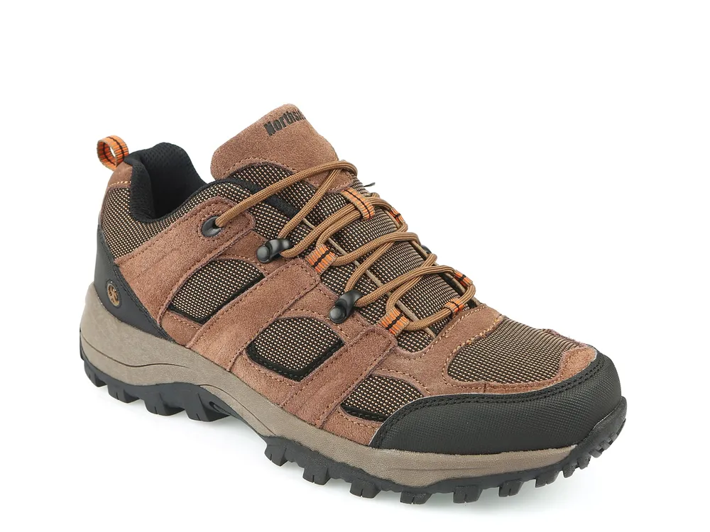 Monroe Low Hiking Shoe - Men's