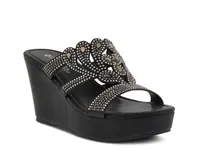 Randili Wedge Sandal