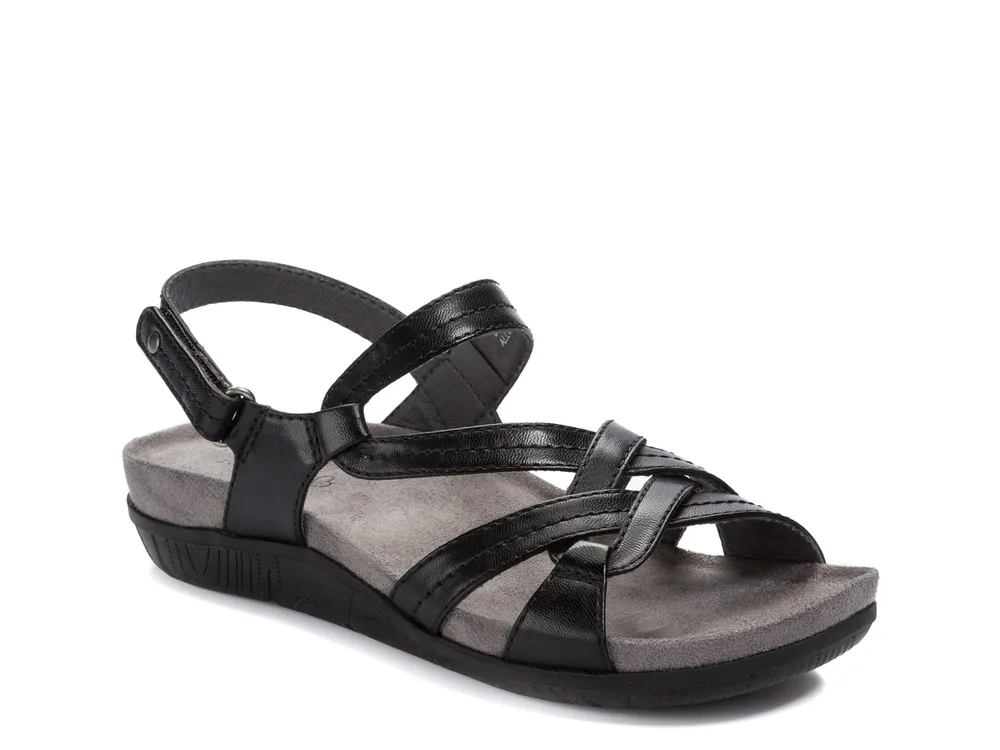 Jordyn Wedge Sandal