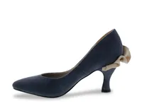 Clarise Pump