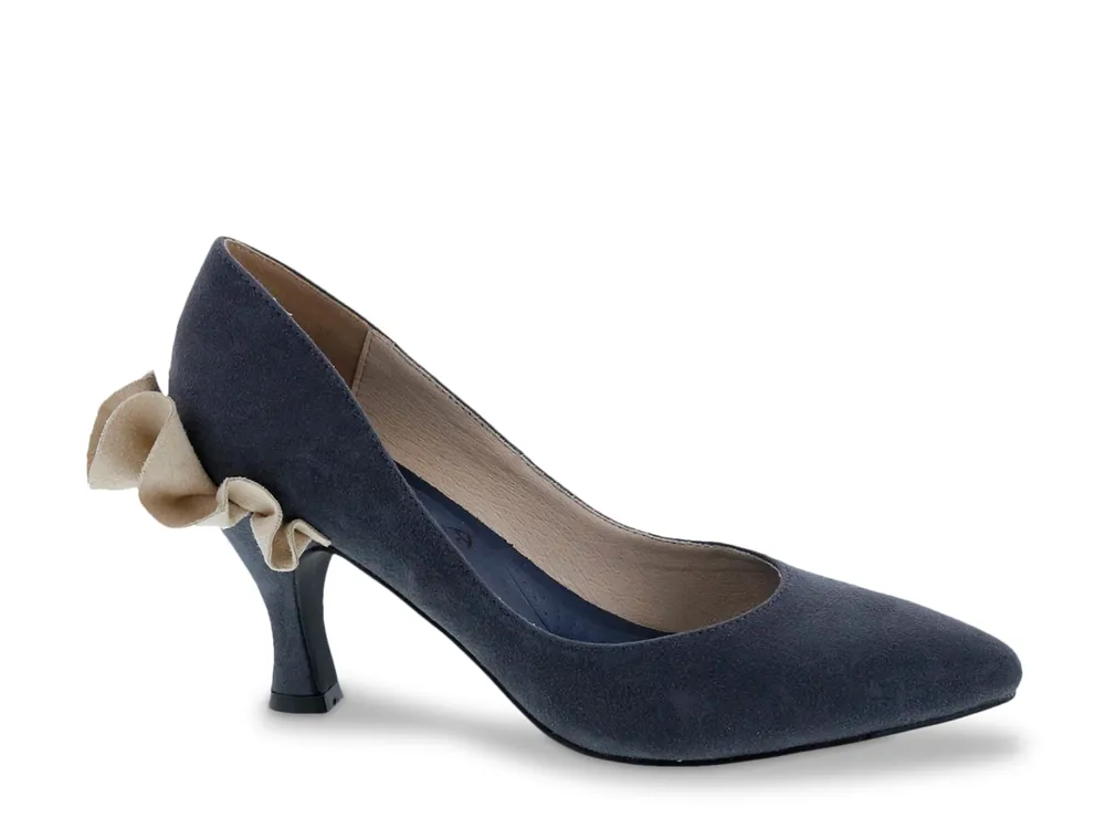 Clarise Pump