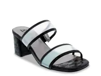 Fizzle Sandal