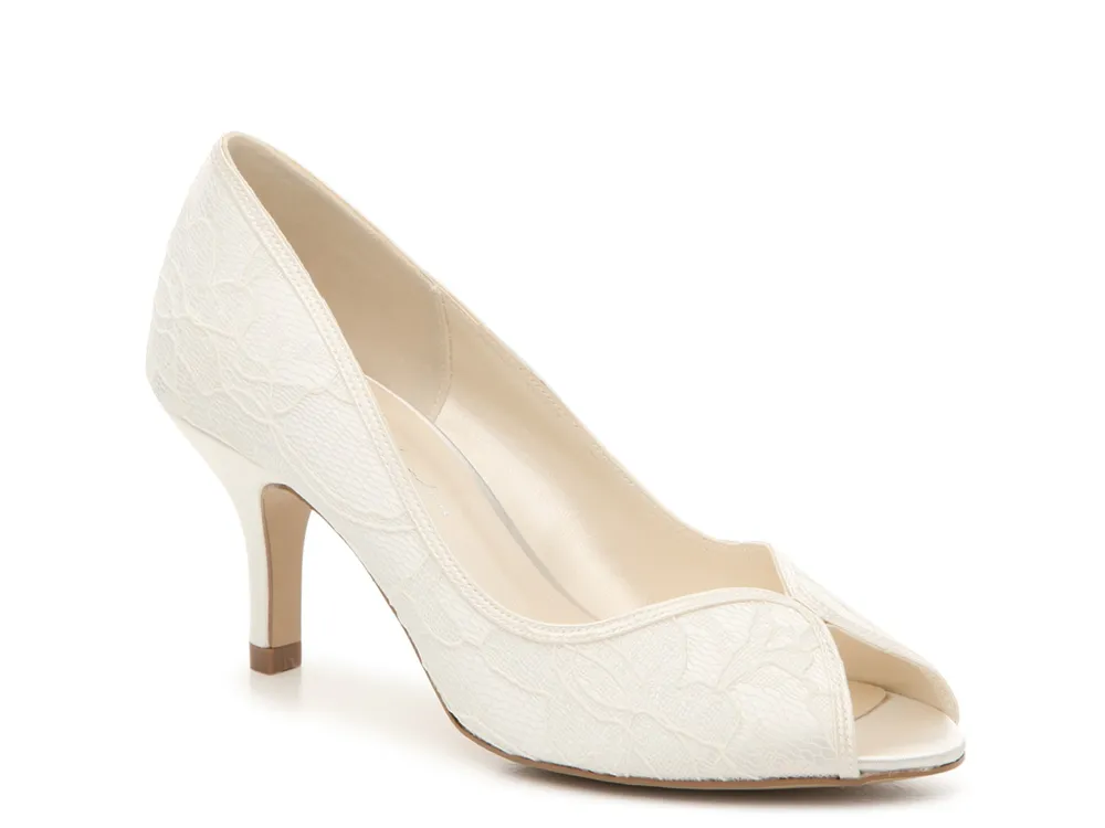 Christabel Pump