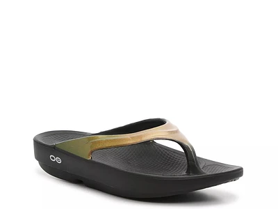 OOlala Luxe Flip Flop