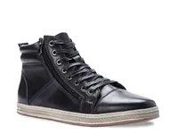 Lucas High-Top Sneaker