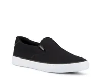 Clipper Slip-On Sneaker