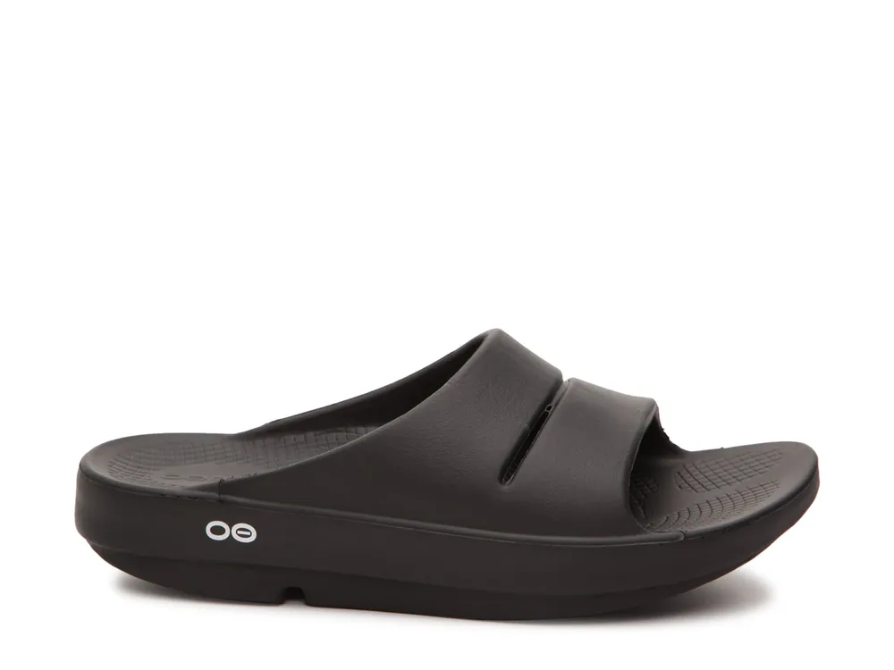 Ooahh Slide Sandal - Men's
