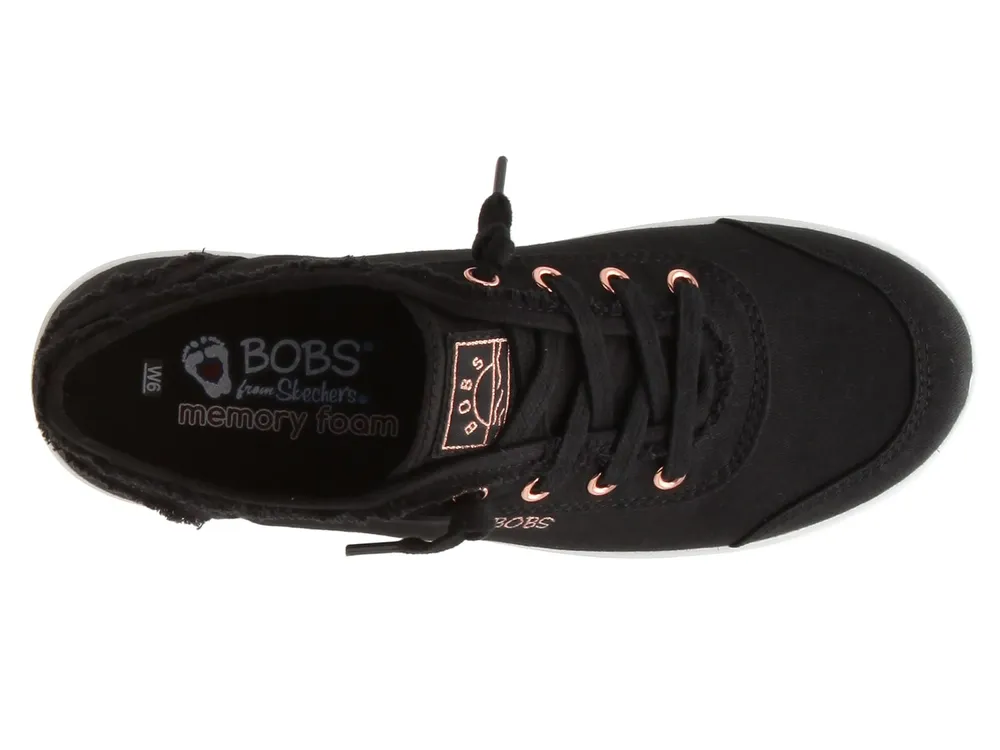 BOBS B Cute Slip-On Sneaker