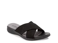 Tillman Wedge Sandal