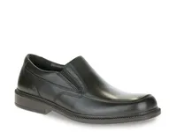 Leverage Slip-On