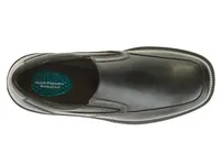 Leverage Slip-On