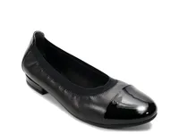 Nikki Ballet Flat