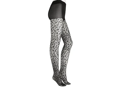 Leopard Women's Tights