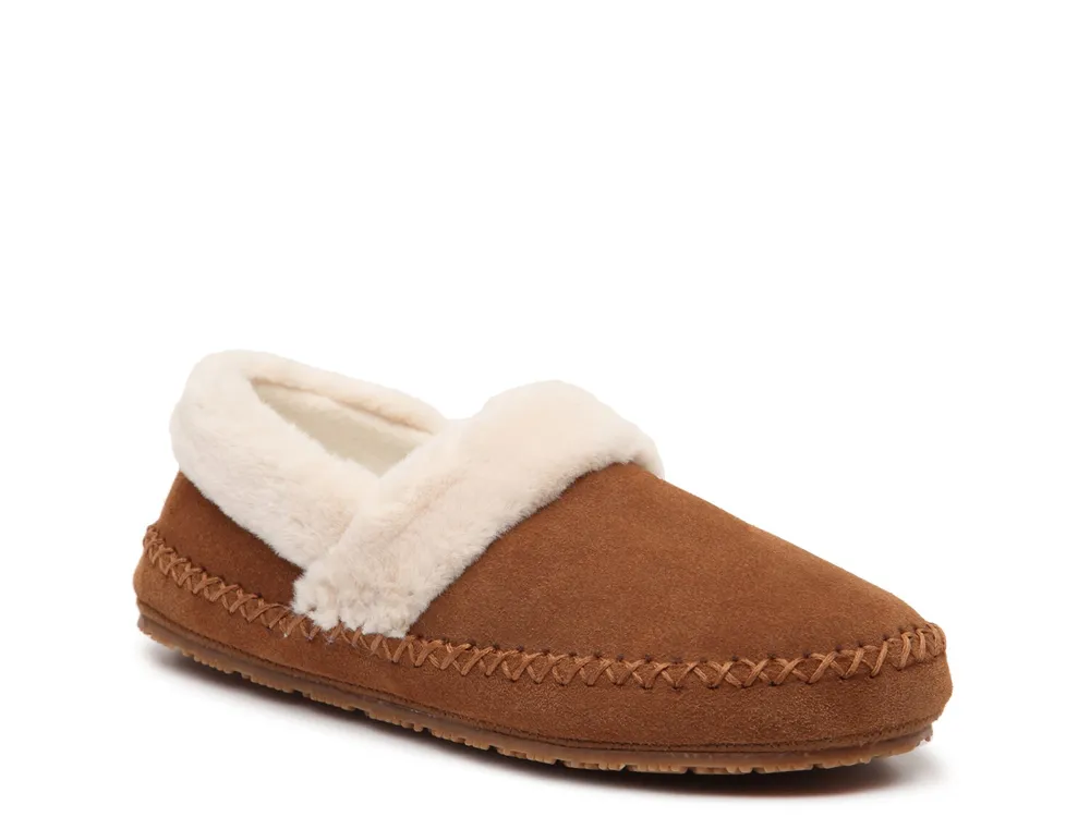 Acelynn Slipper