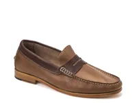 Braga Penny Loafer