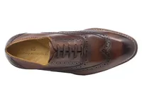 Mercer Wingtip Oxford