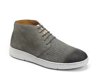 Metin High-Top Sneaker