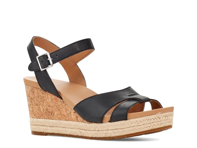 Hisley Wedge Sandals