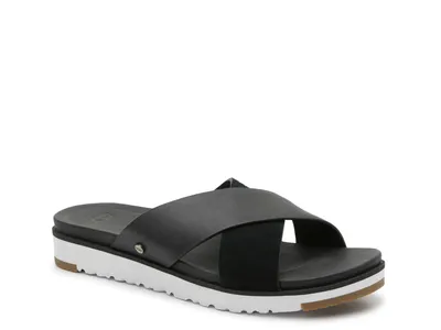 Kari Sandal