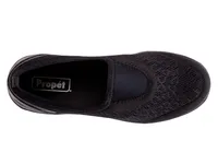 TravelActive Slip-On Walking Shoe