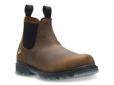 I-90 EPX Romeo CarbonMAX Toe Work Boot