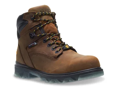I-90 EPX CarbonMAX Toe Work Boot
