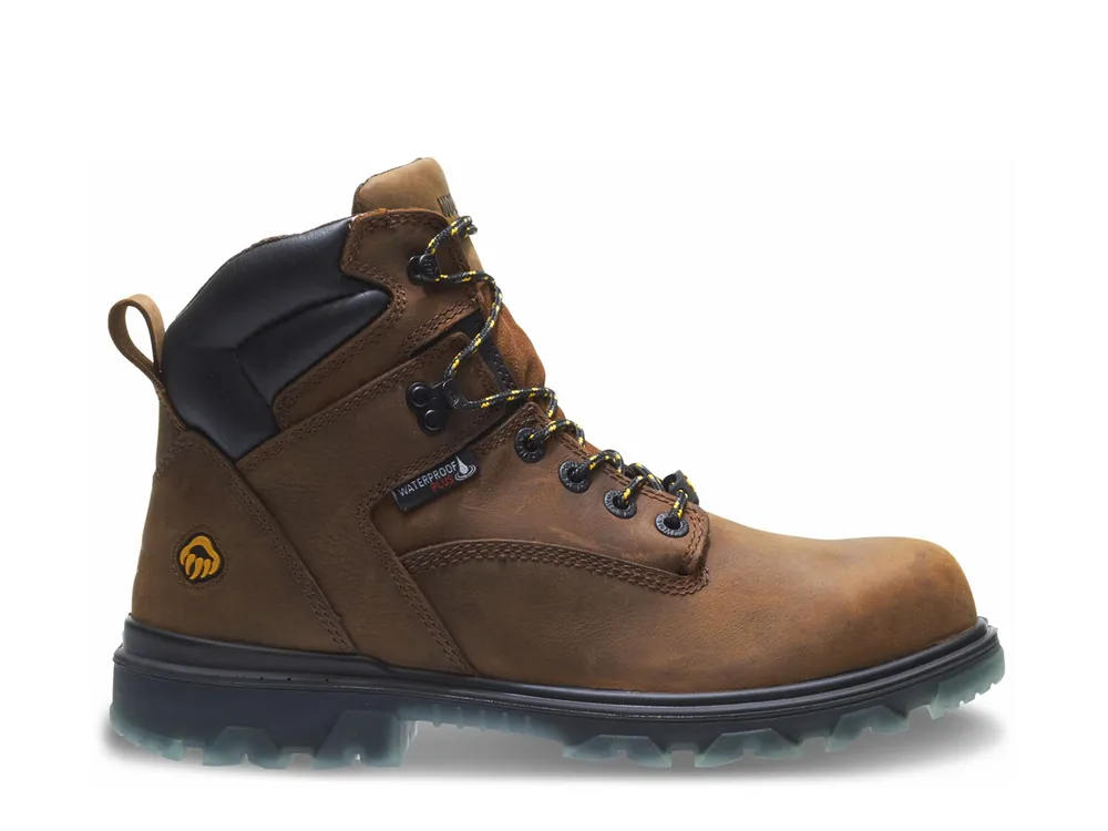 I-90 EPX CarbonMAX Toe Work Boot
