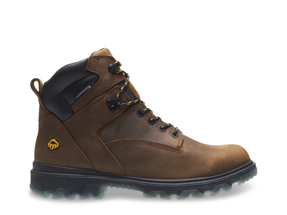 I-90 EPX Work Boot