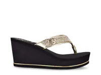 Sarraly Wedge Sandal