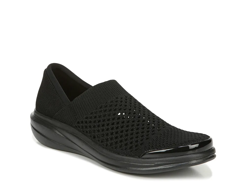 Charlie Wedge Slip-On