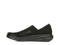 Charlie Wedge Slip-On