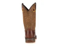 Rebel Saddle Cowboy Boot