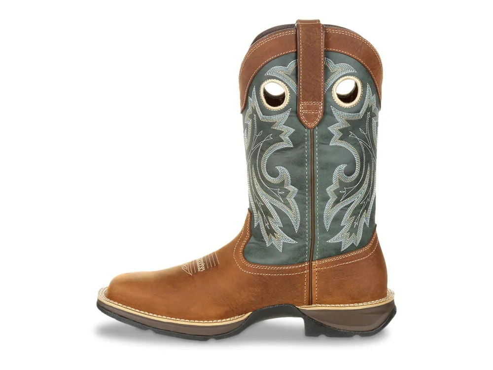 Rebel Cowboy Boot